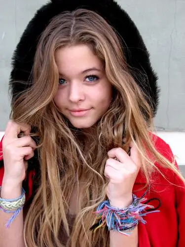 Sasha Pieterse Wall Poster picture 520714