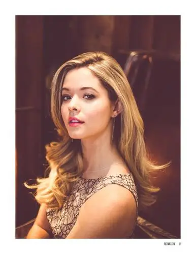 Sasha Pieterse Wall Poster picture 520721