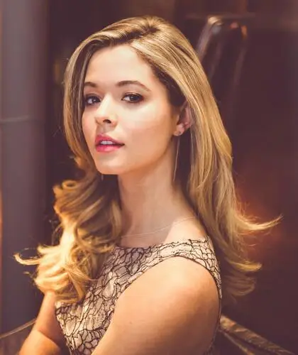 Sasha Pieterse Wall Poster picture 520723