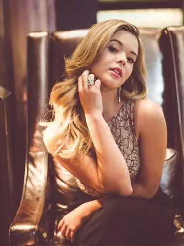 Sasha Pieterse Wall Poster picture 520724