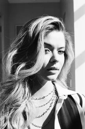 Sasha Pieterse Wall Poster picture 520725