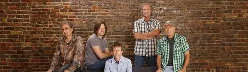Sawyer Brown Computer MousePad picture 929663