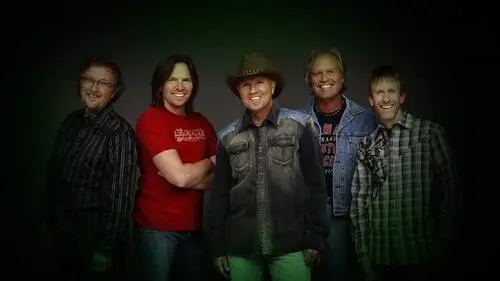 Sawyer Brown Wall Poster picture 929669