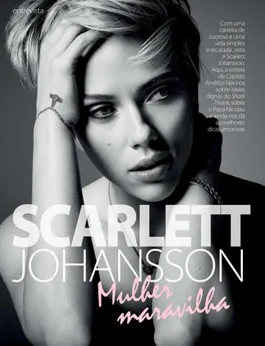 Scarlett Johansson Image Jpg picture 873802