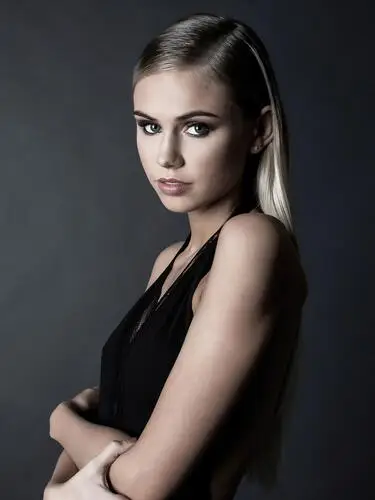 Scarlett Leithold Computer MousePad picture 873917