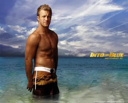 Scott Caan Wall Poster picture 77735
