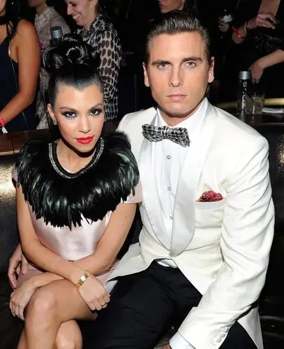 Scott Disick Wall Poster picture 163552