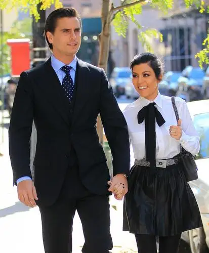 Scott Disick Wall Poster picture 163556