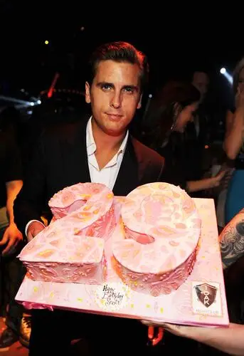 Scott Disick Wall Poster picture 163558