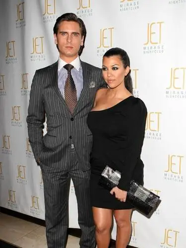 Scott Disick Wall Poster picture 163659
