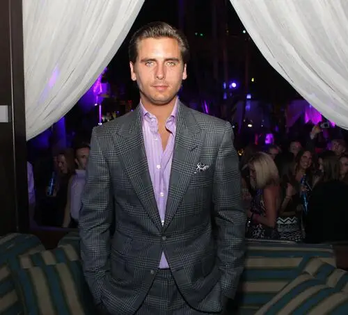 Scott Disick Wall Poster picture 163704