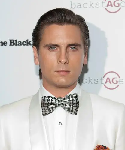Scott Disick Wall Poster picture 163741