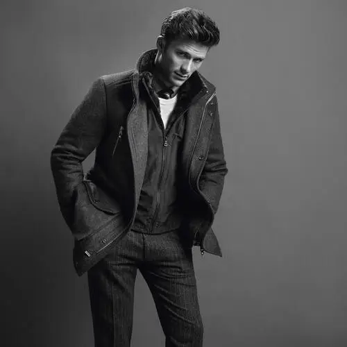 Scott Eastwood Wall Poster picture 850113
