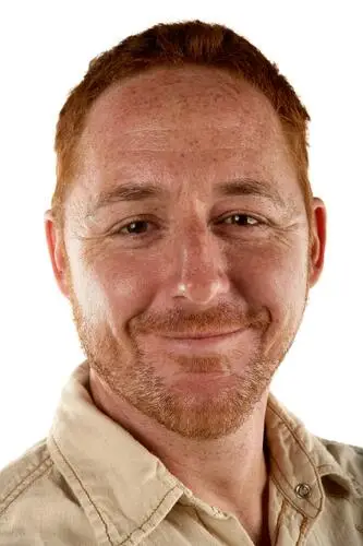 Scott Grimes Protected Face mask - idPoster.com