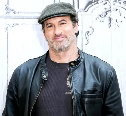 Scott Patterson Wall Poster picture 924889