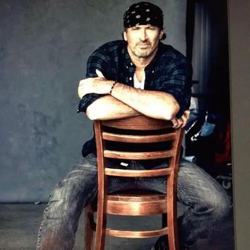 Scott Patterson Wall Poster picture 924891