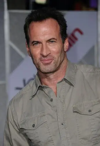 Scott Patterson Wall Poster picture 924904