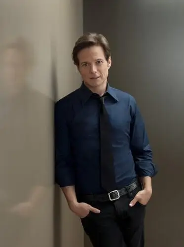 Scott Wolf Jigsaw Puzzle picture 77815