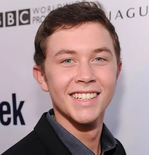Scotty McCreery Wall Poster picture 241748