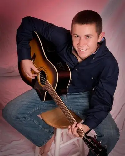 Scotty McCreery Wall Poster picture 241764