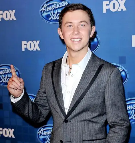 Scotty McCreery Wall Poster picture 241767