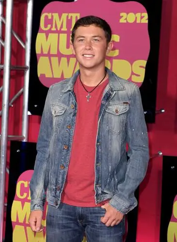 Scotty McCreery Wall Poster picture 241774