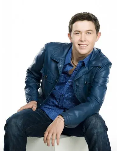 Scotty McCreery Wall Poster picture 241777
