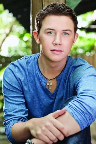 Scotty McCreery Wall Poster picture 241781