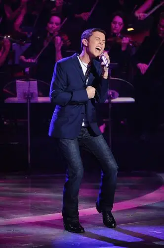 Scotty McCreery Jigsaw Puzzle picture 241785