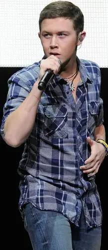 Scotty McCreery Wall Poster picture 241792