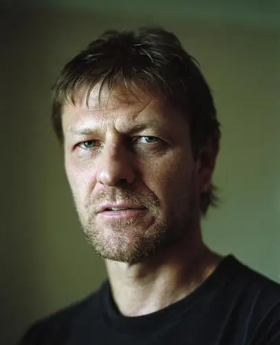 Sean Bean Wall Poster picture 47624