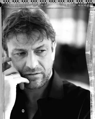 Sean Bean Wall Poster picture 485179