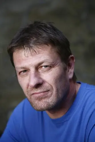 Sean Bean Wall Poster picture 504916