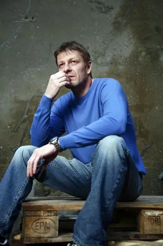 Sean Bean Wall Poster picture 504922
