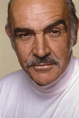 Sean Connery Computer MousePad picture 509493