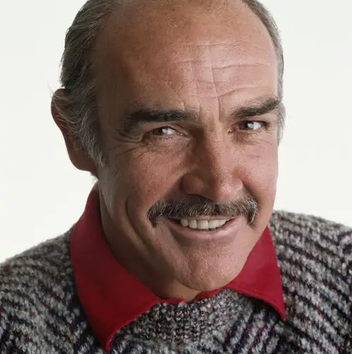 Sean Connery Jigsaw Puzzle picture 527058