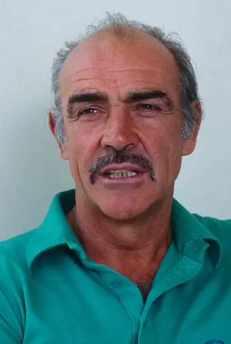 Sean Connery Wall Poster picture 66828