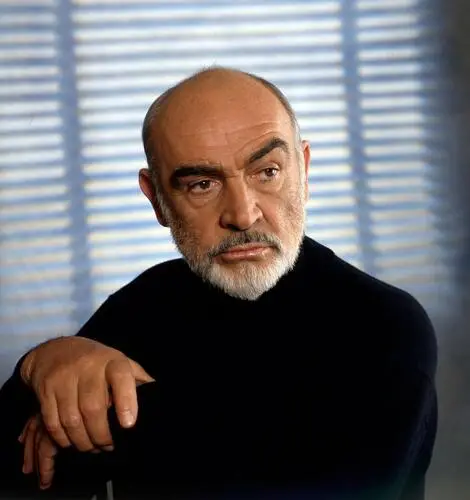 Sean Connery Fridge Magnet picture 932983