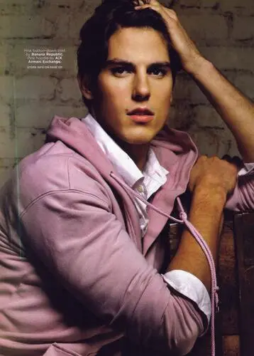 Sean Faris Wall Poster picture 47628