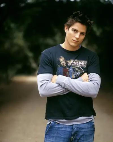 Sean Faris Wall Poster picture 47630