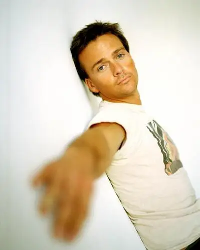 Sean Patrick Flanery Jigsaw Puzzle picture 495510