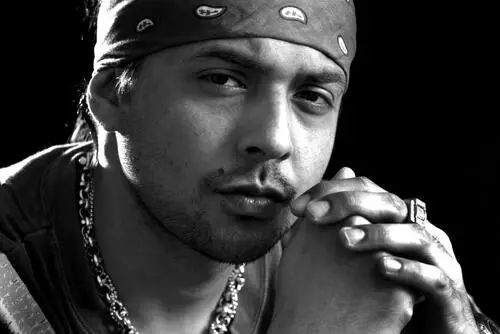 Sean Paul Jigsaw Puzzle picture 495515