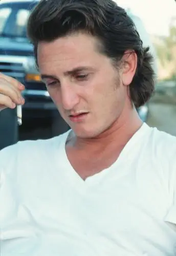 Sean Penn Wall Poster picture 487962