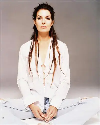 Sela Ward Wall Poster picture 388556