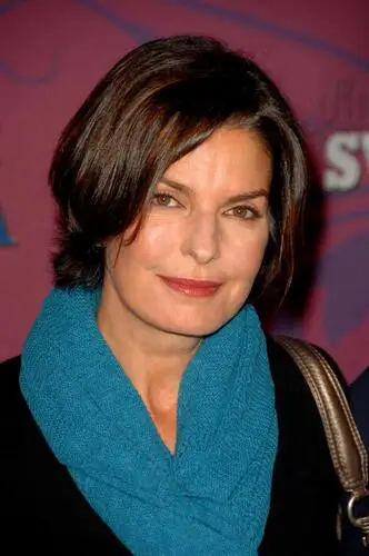 Sela Ward Wall Poster picture 77854