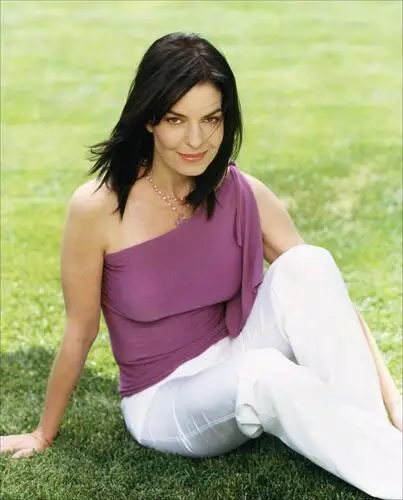 Sela Ward Wall Poster picture 77859