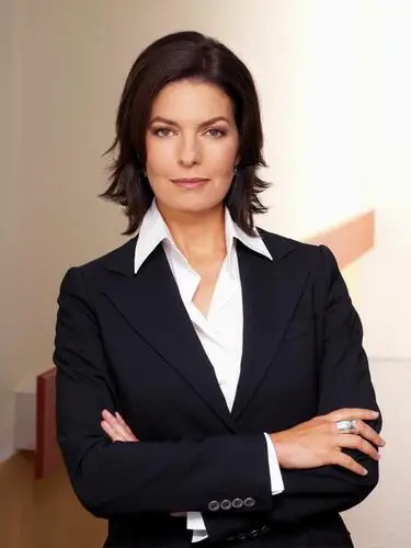 Sela Ward Wall Poster picture 77860