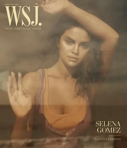 Selena Gomez Wall Poster picture 12576