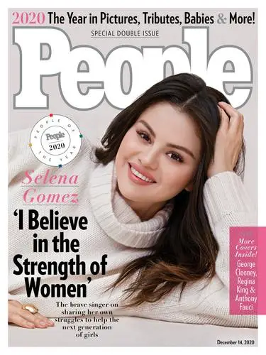 Selena Gomez Wall Poster picture 17829