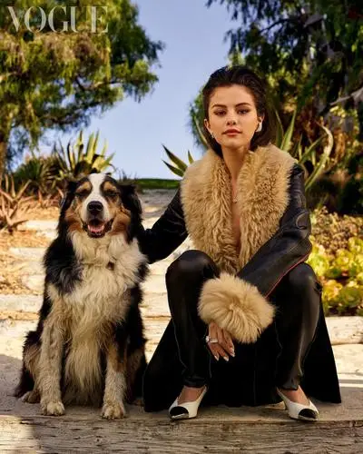 Selena Gomez Wall Poster picture 17884